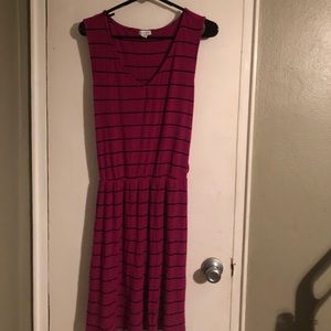 Lovefire Dress -Size XXL